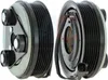 ACAUTO AC-06VI15 Magnetkupplung Klimakompressor für FORD Produktbild-Vorschau 1