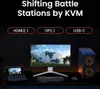 BenQ EX321UX Gaming Monitor 31,5" 4K UHD 144Hz HDR1000 IPS Produktbild-Vorschau 16
