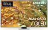 Samsung 50 Zoll QLED 4K Q80D Tizen OS™ Smart TV (2024) Produktbild-Vorschau 1