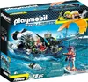 PLAYMOBIL 70006 TEAM S.H.A.R.K. Harpoon Craft Produktbild-Vorschau 1