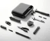 Kit d'outils Xiaomi Mijia 24-en-1 gris foncé UE BHR08S9GL Voir les images du produit 4