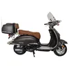 Motorroller Retro Firenze Limited 50 ccm 45 km/h EURO 5 Produktbild-Vorschau 8