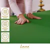 Lavea® Spannbettlaken 90x200cm - 100x200cm Maya Jersey, Produktbild-Vorschau 2