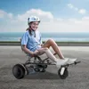 Hoverboard-Sitz - Hoverkart-Aufsatz - Verstellbare Länge - Produktbild-Vorschau 3