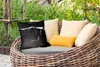 MuchoWow® Outdoor Kissen - Schottisches Hochlandrind - Produktbild-Vorschau 3