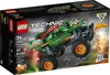 LEGO® 42149  - Technic Monster Jam Dragon (217 Teile) Produktbild-Vorschau 15