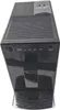 A top-down view of a black coffee machine. Produktbild-Vorschau