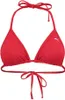 Puma Triangel Bikinitop Damen rot Gr M Produktbild-Vorschau 1