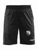 Craft Evolve Shorts Herren - Schwarz Produktbild-Vorschau 7