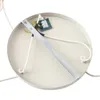 Lindby Hängelampe Ovelia, beige, 3-flammig, Metall, E27 Produktbild-Vorschau 7