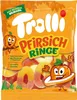 Trolli Pfirsichringe 150g Produktbild-Vorschau 1