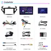 Android Autoradio 9 Zoll 128GB für Opel Corsa E & Adam Produktbild-Vorschau 14