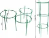Verk 27049 Kruhová podpěra rostlin 63 x 19 cm zelená Náhled obrázku produktu 4