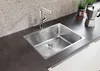 BLANCO SOLIS 500-IF Edelstahl Bürstfinish Produktbild-Vorschau 2