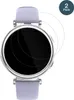 2x Schutzfolie für Sanorum 1.27 Zoll Smartwatch - Produktbild-Vorschau 2
