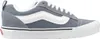 Vans Knu Skool Couleur Bleu Voir les images du produit 4