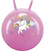 Palla gonfiabile 45-50cm unicorno Anteprima dell’immagine prodotto 1