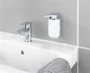 Wand Seifenspender Woya, Weiß Produktbild-Vorschau 7