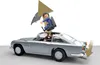 PLAYMOBIL 70578 James Bond Aston Martin DB5 - Goldfinger Podgląd zdjęcia produktu 16