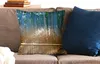 MuchoWow® Zierkissen Sofakissen Wohnzimmer Dekokissen 50x50 Produktbild-Vorschau 2