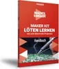 FRANZIS 67122 Mach's einfach Maker Kit Löten lernen Produktbild-Vorschau 4
