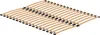 Bettrahmen 160x200 34 Federleisten Produktbild-Vorschau 1