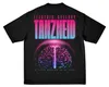 Electric Callboy Oversize T-Shirt Herren TANZNEID Cover Produktbild-Vorschau 2
