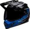 Kask motocrossowy Bell MX-9 Adventure MIPS Dalton, Podgląd zdjęcia produktu 3