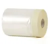PE Abdeckfolie, selbstklebend mit Krepp Klebeband 33m (PE Produktbild-Vorschau 2