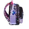 Goldkids  - Rucksack Schulrucksack Teenager Kinderrucksack Produktbild-Vorschau 3