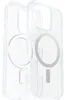 OtterBox React MagSafe Apple iPhone 16 Pro - clear Produktbild-Vorschau 1
