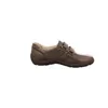 Waldläufer HENNI Klett- Halbschuh, Pigalle, schwarz, Pro- Produktbild-Vorschau 4