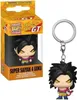 Funko Pop! Keychains - Dragon Ball Gt - Ss4 Goku Produktbild-Vorschau 3