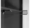 "NOVAX" Motorradschrank 1920x800x370mm RAL 7016/7035 Produktbild-Vorschau 4