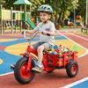 COSTWAY, triciclo per bambini, bicicletta per bambini fino Anteprima dell’immagine prodotto 2