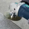 BIHUI DIAMANT-FLIESENSCHEIBE 125 mm M14 - DCWME5 Produktbild-Vorschau 8