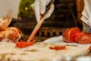 Nduja Di Spilinga Premium Riserva Di Suino De Luca, 100 % Produktbild-Vorschau 2