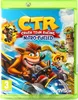 CTR Crash Team Racing Nitro Fueled (XONE) Podgląd zdjęcia produktu 1