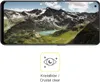 2x Schutzfolie für Oppo Reno7 Lite 5G Folie, 100% Produktbild-Vorschau 5