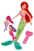 Simba Toys Mermaid Twins, Weiblich, 3 Jahr(e), Mädchen, Produktbild-Vorschau 5