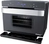 Steba DG 30 Forno a vapore multifunzione Anteprima dell’immagine prodotto 3