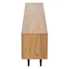 STILVORA TV-Lowboard mit 3 Schränken, TV-Schrank für 75 Produktbild-Vorschau 10