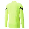 Puma teamFINAL Training Jacket Produktbild-Vorschau 2
