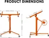 TEENO XXL Plattenheber bis max. 68 kg,Plattenheber Produktbild-Vorschau 2