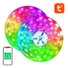 Inteligentný WiFi RGB LED svetelný pás NiteBird SL3 (2x5m), Náhľad obrázku produktu 1