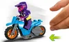 LEGO® City 60340 Hindernis-Stuntchallenge Produktbild-Vorschau 14