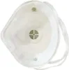 FFP3-Filtermaske mit Ventil Oxyline X 310 SV FFP3 RD weiß 1 Produktbild-Vorschau 2