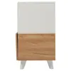 Odikalo Sideboard Anrichte Schließfach Kommode Produktbild-Vorschau 9