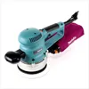 Makita BO6030, 4000 RPM, 10000 RPM, 3,2 mm, 1,6 mm, AC, Produktbild-Vorschau 1