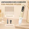 Hautanhängsel Entferner Stift,19 einstellbare Produktbild-Vorschau 4